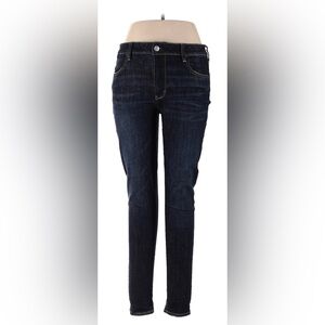American Eagle Blue Jeans